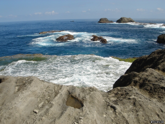 與"壞鐵仔"的單人環島(圖多)DAY-2