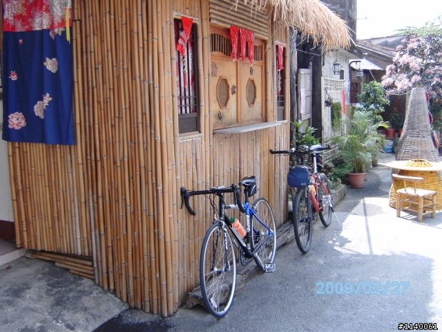 [遊記]屏科大買6瓶醬油-之休閒順便騎