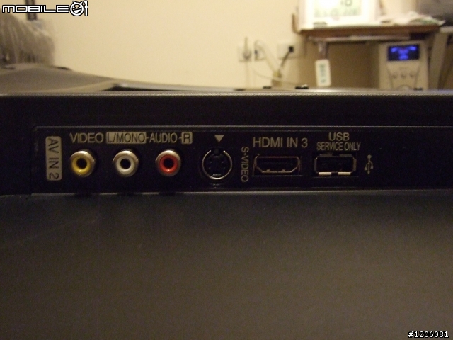 42LG 50FD 之亂七八糟-隨便貼貼(開箱囉)