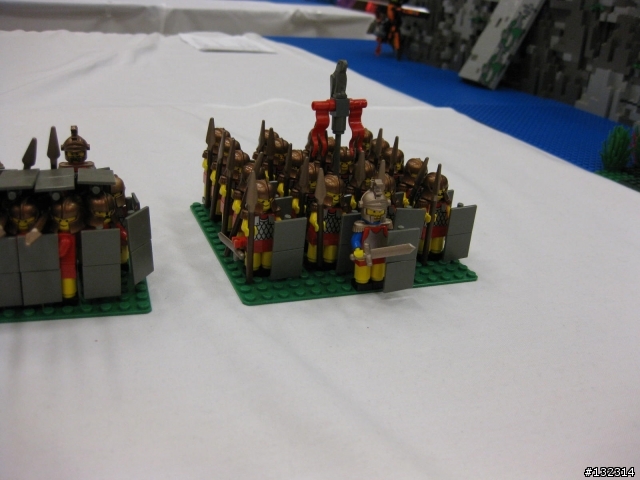 西雅圖 Lego 自創樂高大展 300+多圖