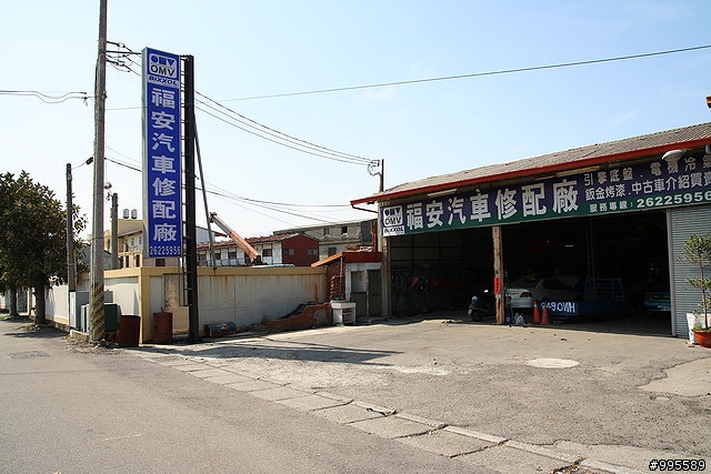 2009媽祖萬人崇BIKE平安組路線試騎