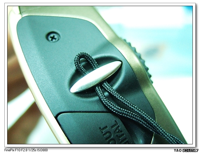 燒的喔! CANNO 870IS 閃耀耀開箱文~!!!