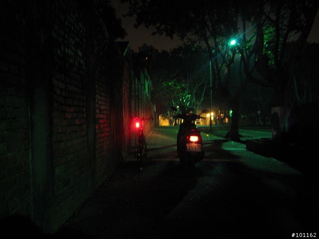 [分享] DIY尾燈閃爍電路圖-補完成圖、影片..2/20