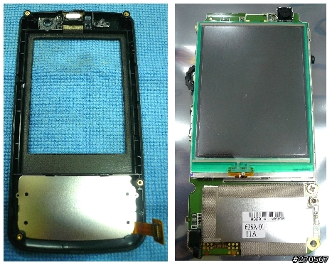 MS800觸控螢幕異常 & 螢幕更換DIY! (以8D問題分析與解決手法呈現)