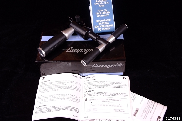 campagnolo  11速專用打練器 (還在把你心愛的 campagnolo 用十速打鏈器嗎)