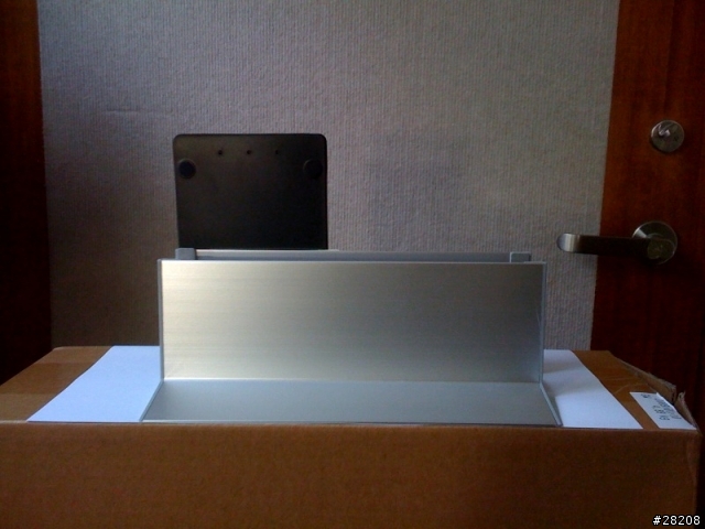 MBP 散熱方法之一