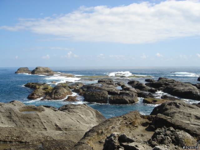 與"壞鐵仔"的單人環島(圖多)DAY-2