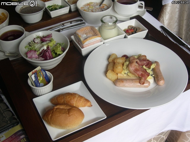 [住宿] 台北北投豪華Villa之楓漾麗緻飯店歷險記(圖多)
