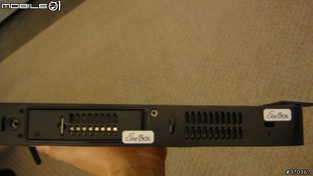 [開箱文]ASUS Eee Box