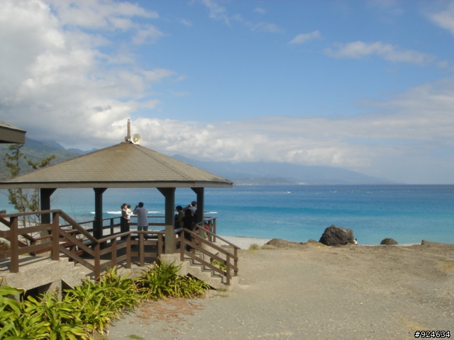 與"壞鐵仔"的單人環島(圖多)DAY-2