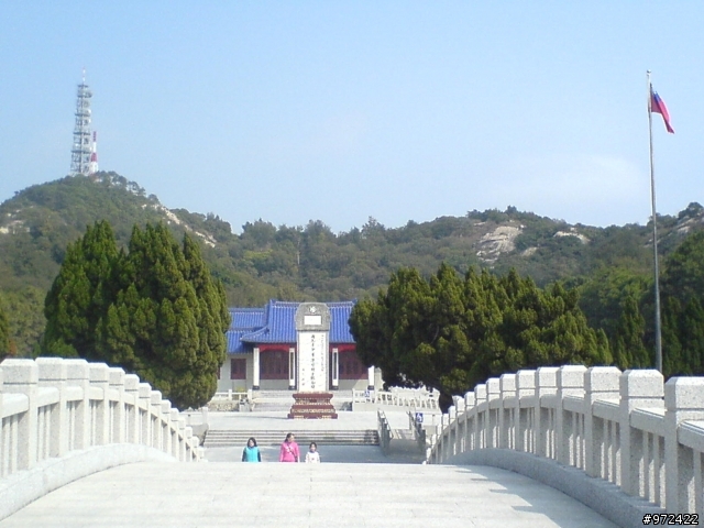 2009.1.30(日)金門太武山