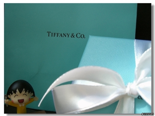 [分享] The Heart of Tiffany