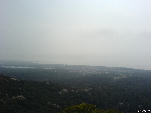 2009.1.30(日)金門太武山