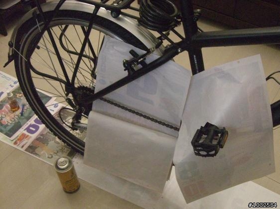 [分享]噴霧式鏈條油使用方式圖解