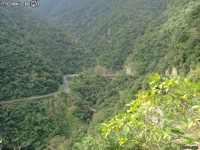 [遊記]2009/2/2~2/7 一個人六天1147km 的單車環島遊記