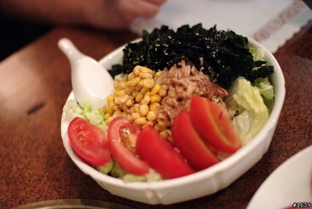 大口吃肉 快意人生 一番館食記