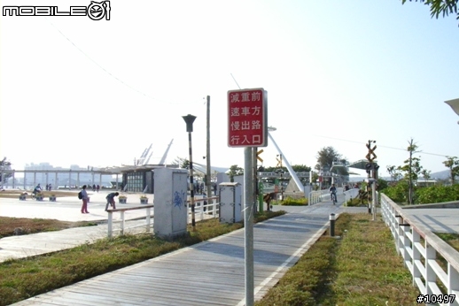 [高雄]西臨港線自行車道(百張圖多)