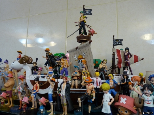 分享....海賊王-無盡的冒險II