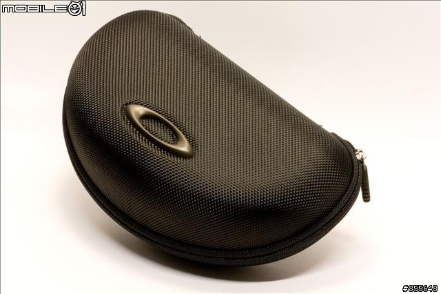 [老梗開箱]Oakley Radar Path Polarized