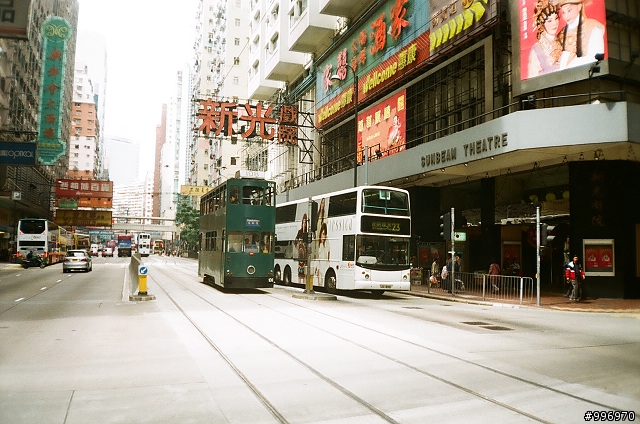 (HK)元的驚喜,Fujifilm 超傻瓜機....(相片及心得分享)