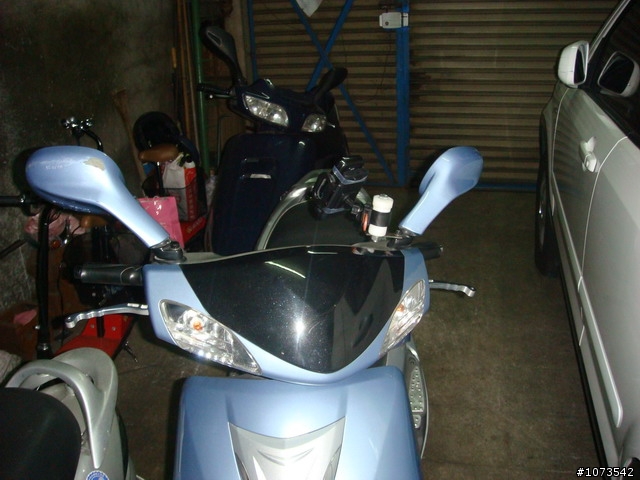 [窮人DIY]GPS車架座~更新路跑實測