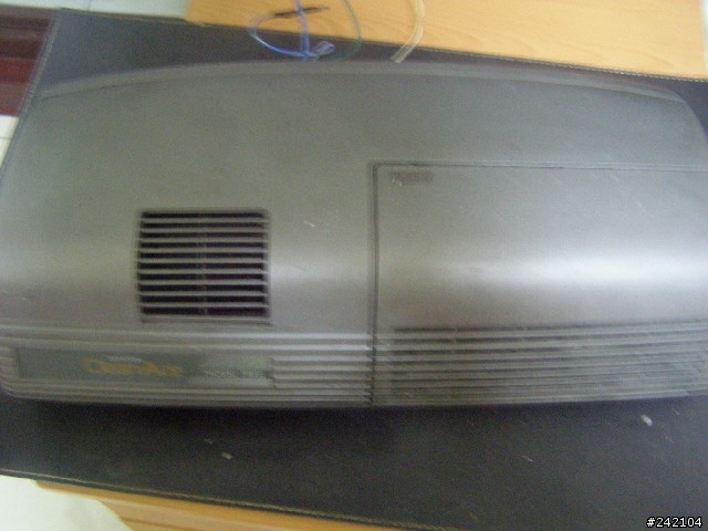 TOYOTA 的Clean ACE NOISE FREE