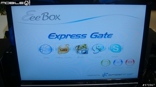 [開箱文]ASUS Eee Box