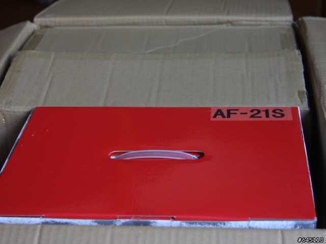 [開箱] 電腦用的喇叭 JungleRex AF21S + AS21
