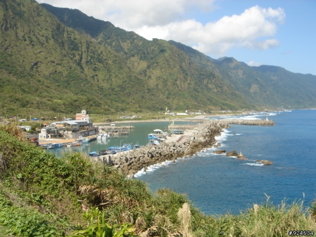 與"壞鐵仔"的單人環島(圖多)DAY-2