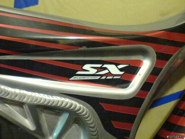 Specialized的車架問題