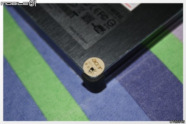 Acer的2.5"硬碟....維修記....有送X片跟病毒