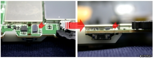MS800觸控螢幕異常 & 螢幕更換DIY! (以8D問題分析與解決手法呈現)