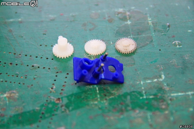 [分享][新手教學第一章] KYOSHO MINI-Z AWD 從無到有詳細組裝教學！