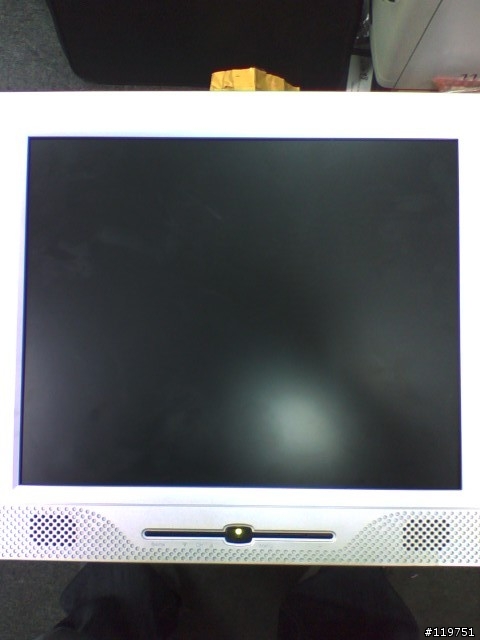 這螢幕是壞在哪了--如果修理的話要多少錢!!