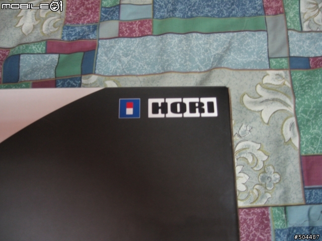 [開箱文]格鬥遊戲的好伙伴 - Hori Real Arcade PRO.3 大型機台搖桿