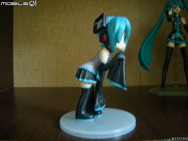 (分享)Q版初音BOX開箱