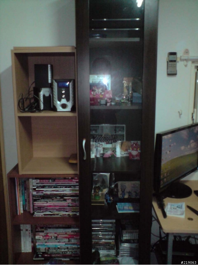 (開銷文)小小的遊戲室....花光年終跟2個月薪水