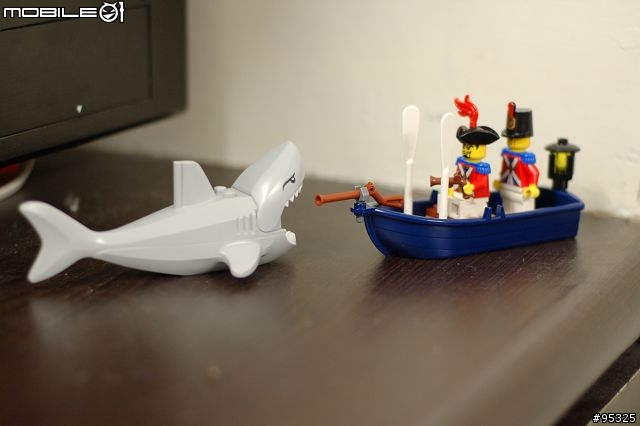 [ 樂高 ] 2009 海盜船 更新版