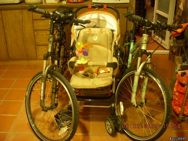 風車車隊成軍