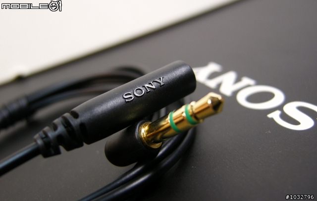 [開箱&心得] 平凡的價格不凡的聲音 SONY  EX300SL
