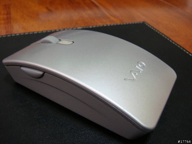 [SOHO族 最佳選擇]SONY VAIO VGC-LN15T 薄型家用電腦