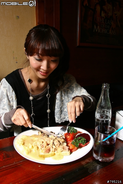 JAKES 餐廳