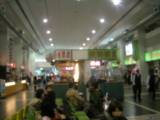 【環東台灣老人長青旅遊活動】高雄市→台東市→花蓮市→宜蘭市→台北市  台灣東部四天遊(圖極多)