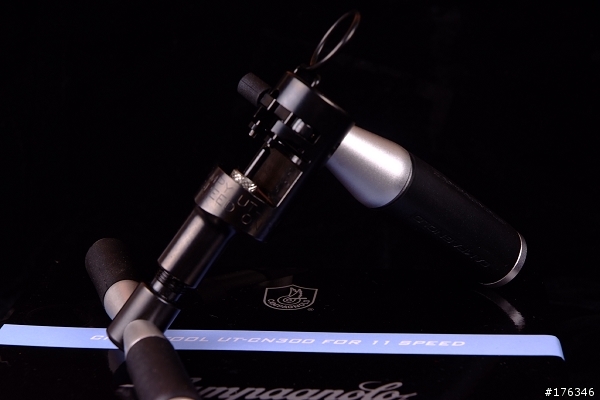campagnolo  11速專用打練器 (還在把你心愛的 campagnolo 用十速打鏈器嗎)
