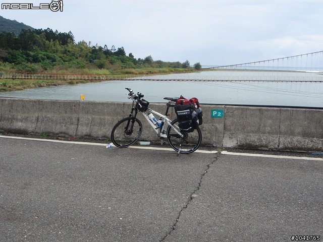 [遊記]2009/2/2~2/7 一個人六天1147km 的單車環島遊記