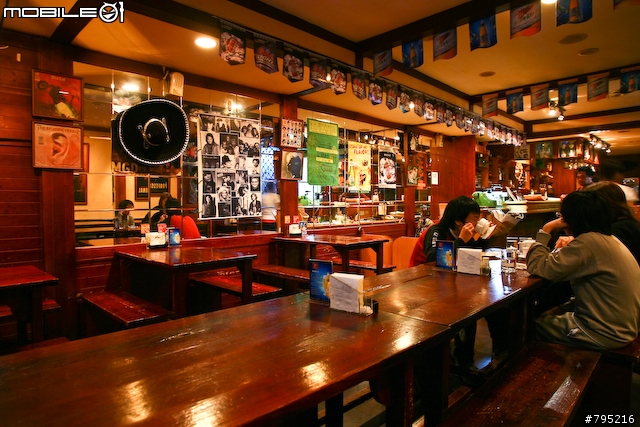 JAKES 餐廳