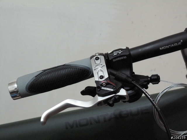 [分享]Hummer Bike 悍馬摺疊車升級文(未完待續)