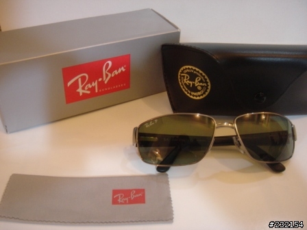 [分享] Ray Ban 太陽眼鏡 , 同場加映 COACH 吊飾