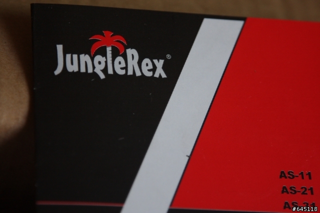 [開箱] 電腦用的喇叭 JungleRex AF21S + AS21