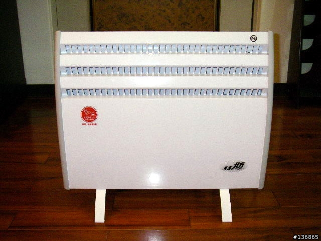 北方電暖器CH500型